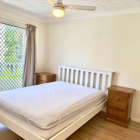 Surfers Tradewinds Otel Gold Coast Dış mekan fotoğraf