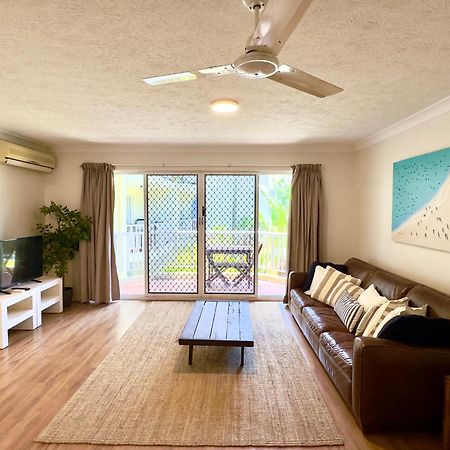 Surfers Tradewinds Otel Gold Coast Dış mekan fotoğraf