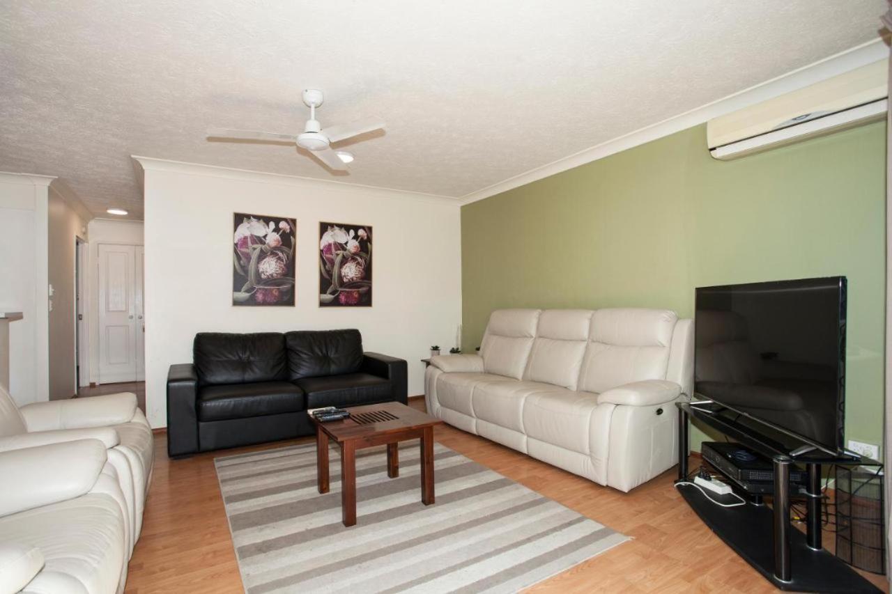 Surfers Tradewinds Otel Gold Coast Dış mekan fotoğraf