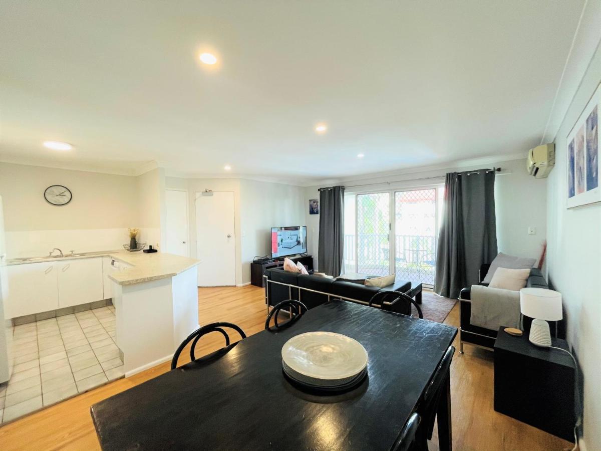 Surfers Tradewinds Otel Gold Coast Dış mekan fotoğraf