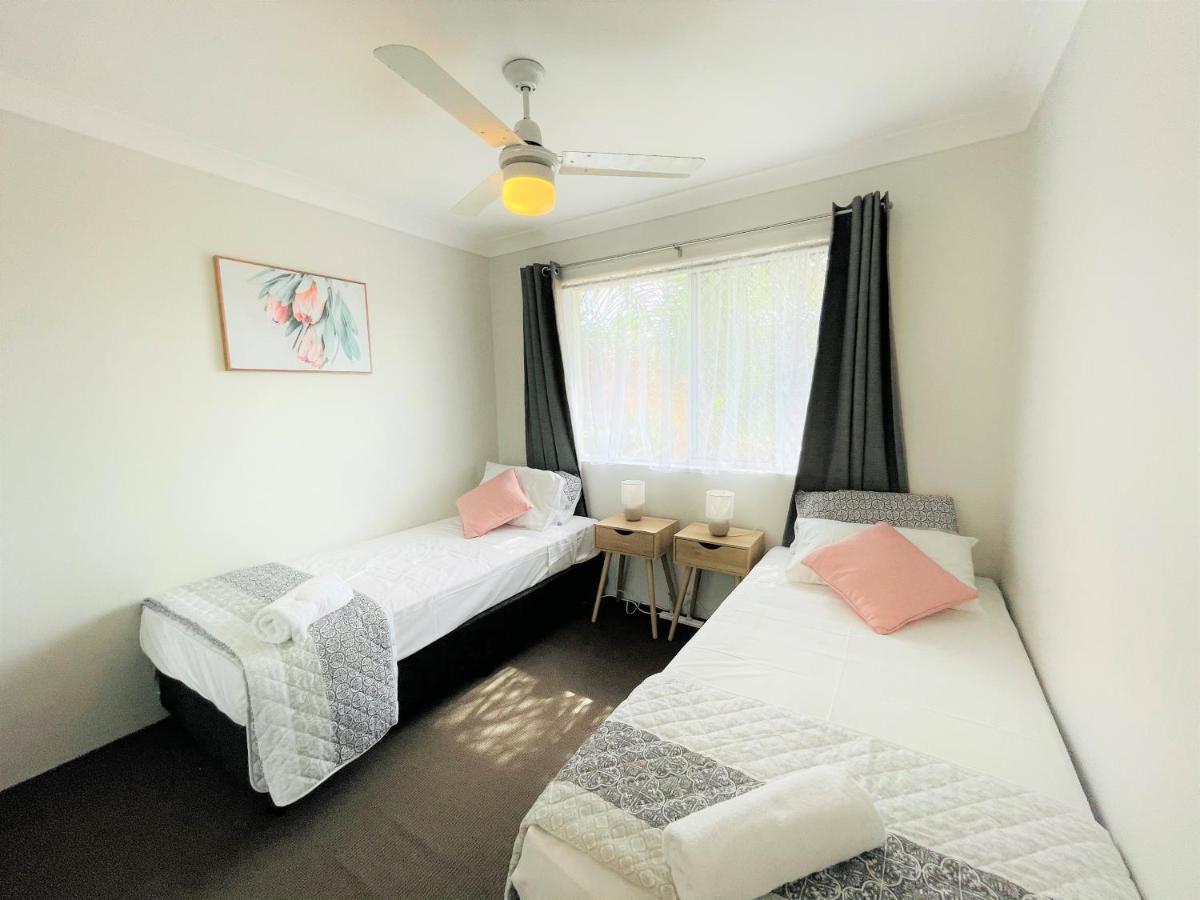 Surfers Tradewinds Otel Gold Coast Dış mekan fotoğraf