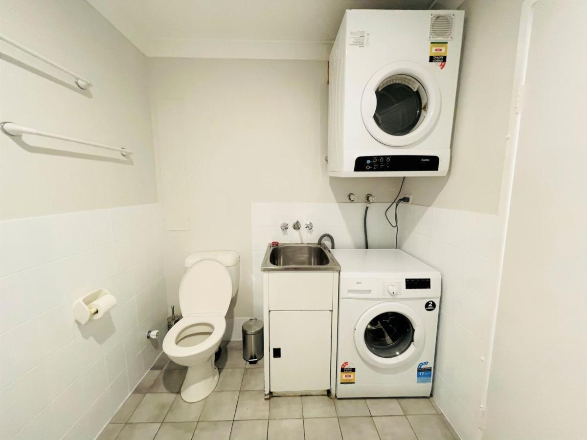 Surfers Tradewinds Otel Gold Coast Dış mekan fotoğraf