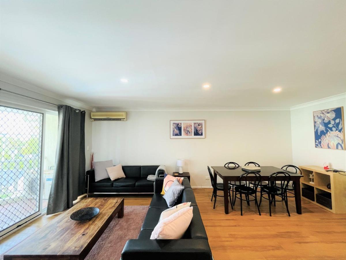 Surfers Tradewinds Otel Gold Coast Dış mekan fotoğraf