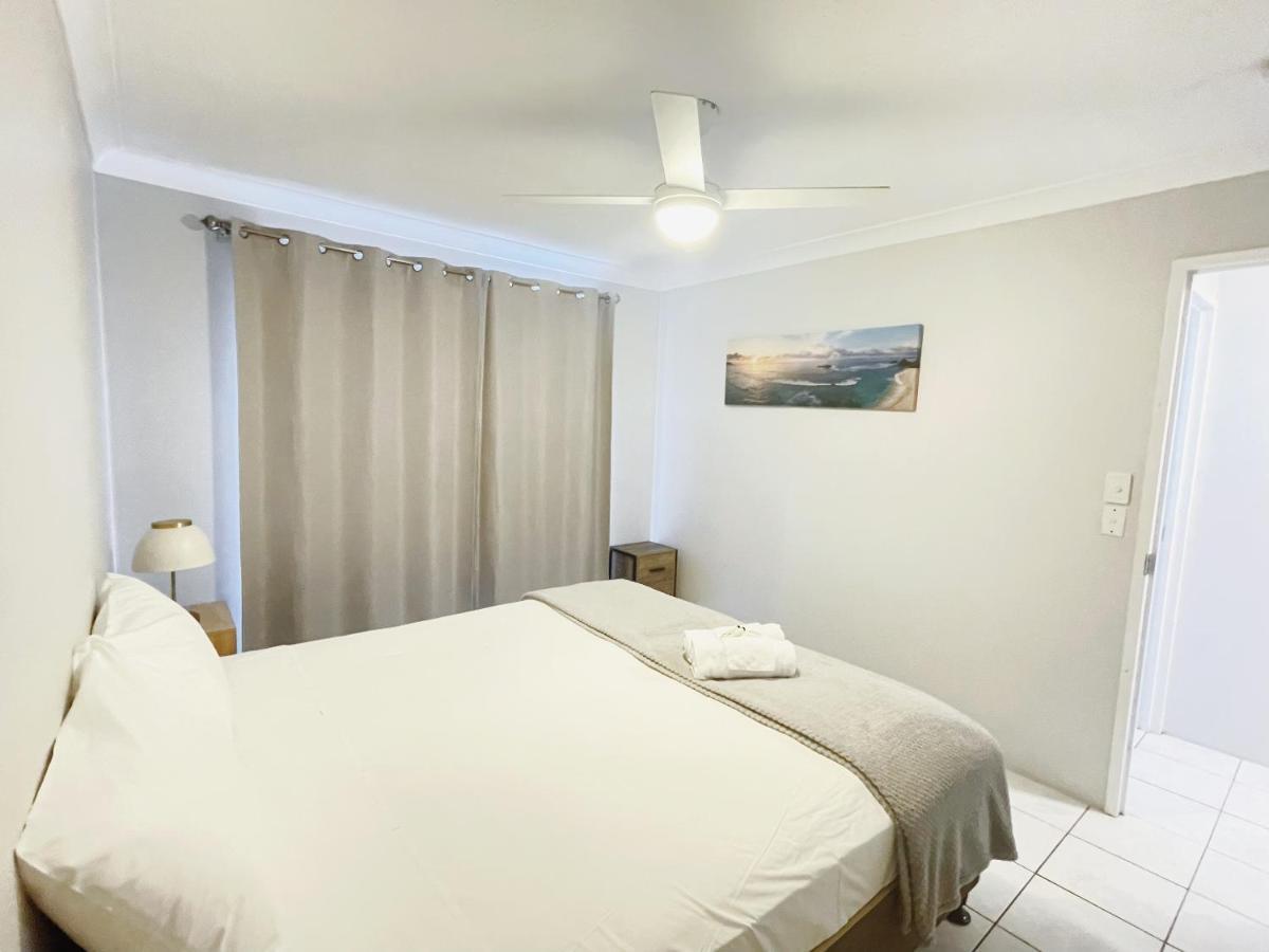 Surfers Tradewinds Otel Gold Coast Dış mekan fotoğraf