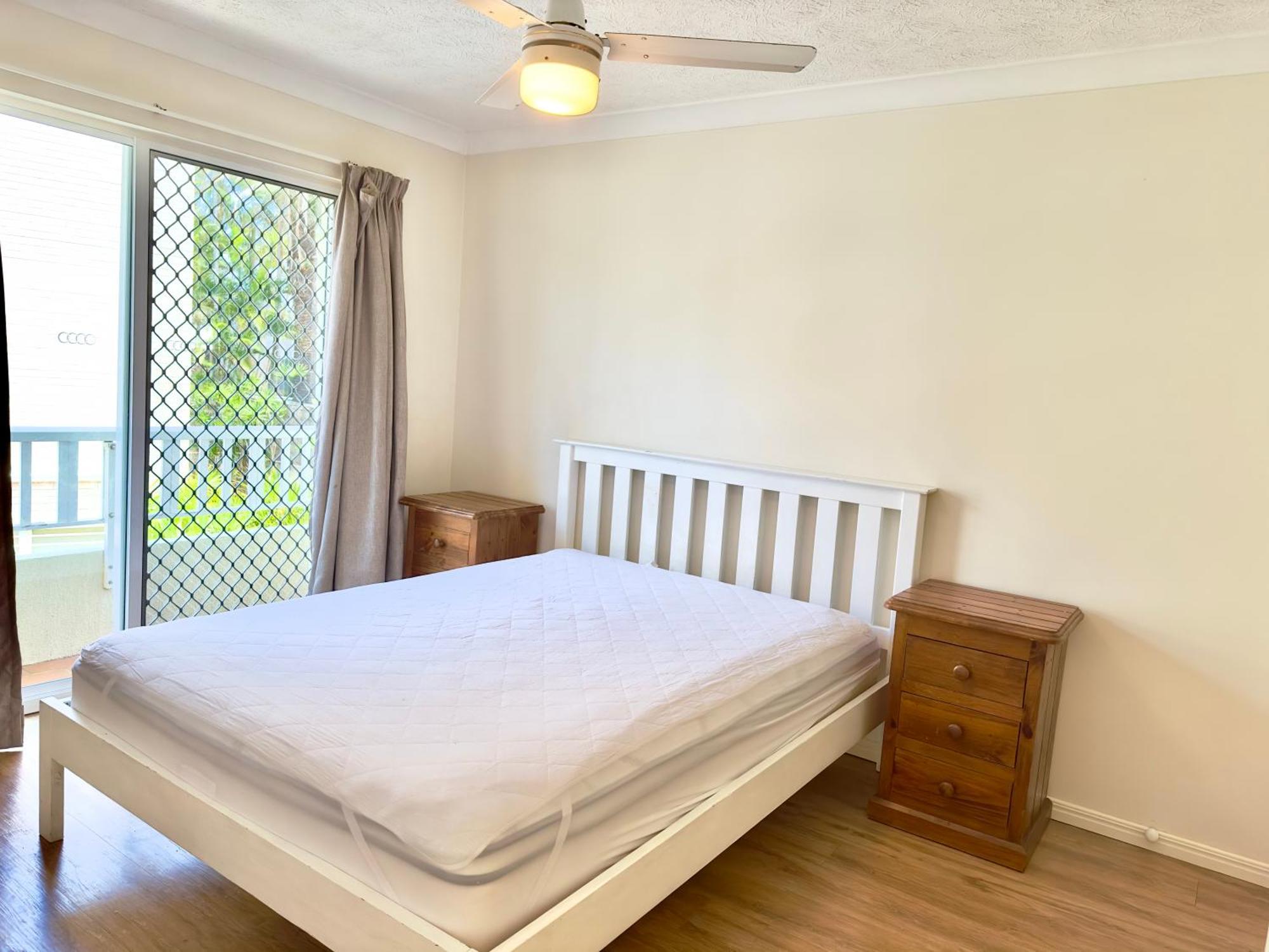 Surfers Tradewinds Otel Gold Coast Dış mekan fotoğraf
