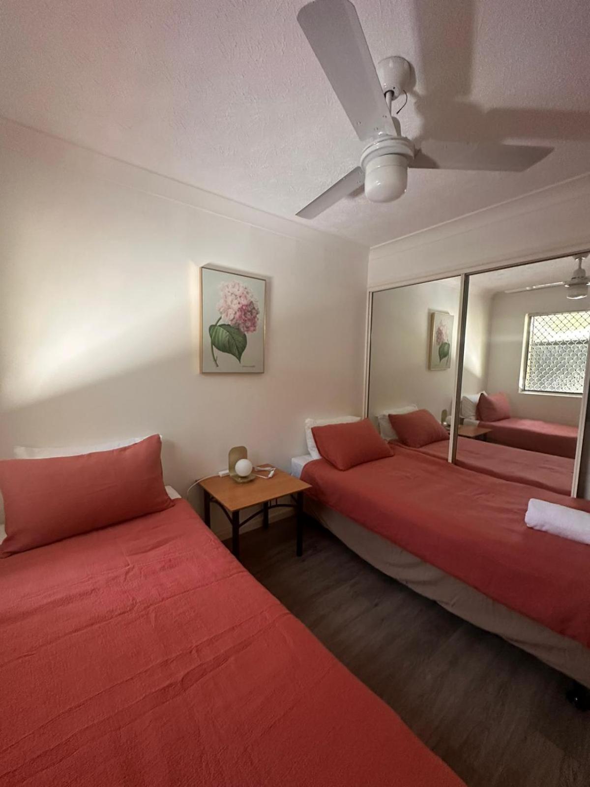 Surfers Tradewinds Otel Gold Coast Dış mekan fotoğraf