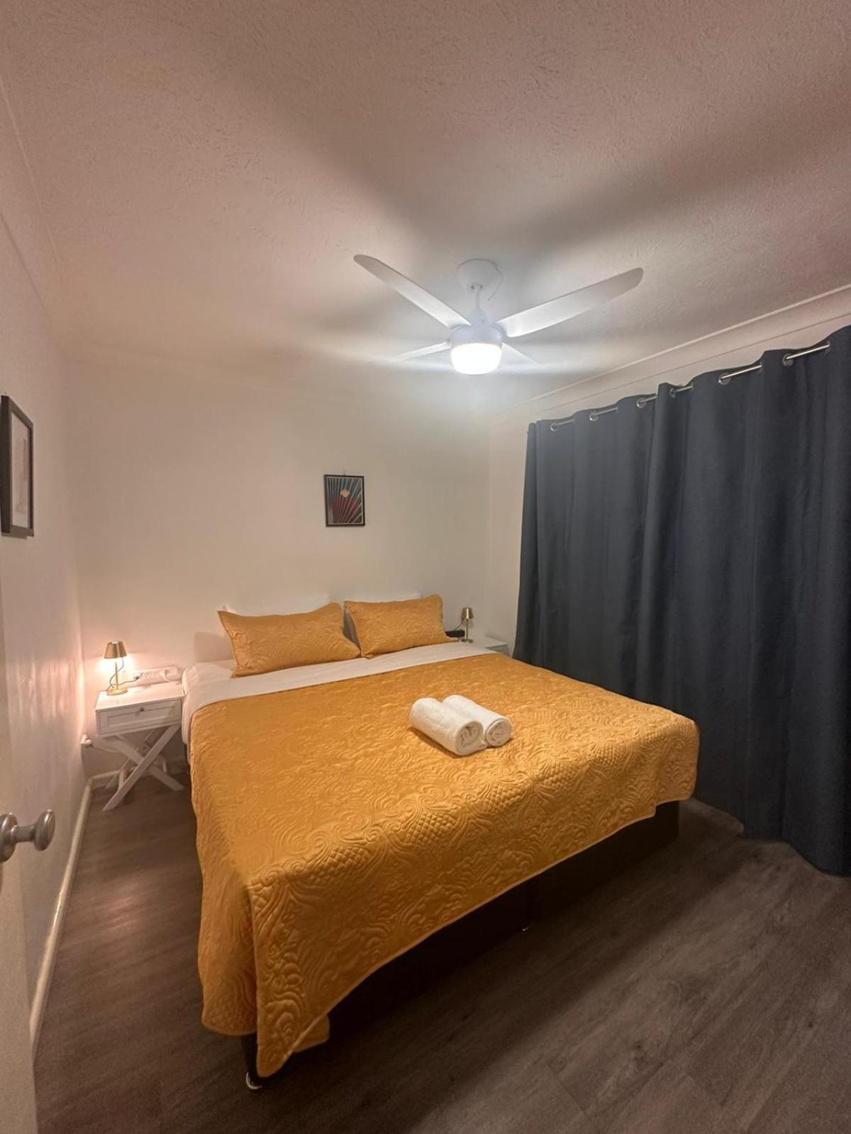 Surfers Tradewinds Otel Gold Coast Dış mekan fotoğraf