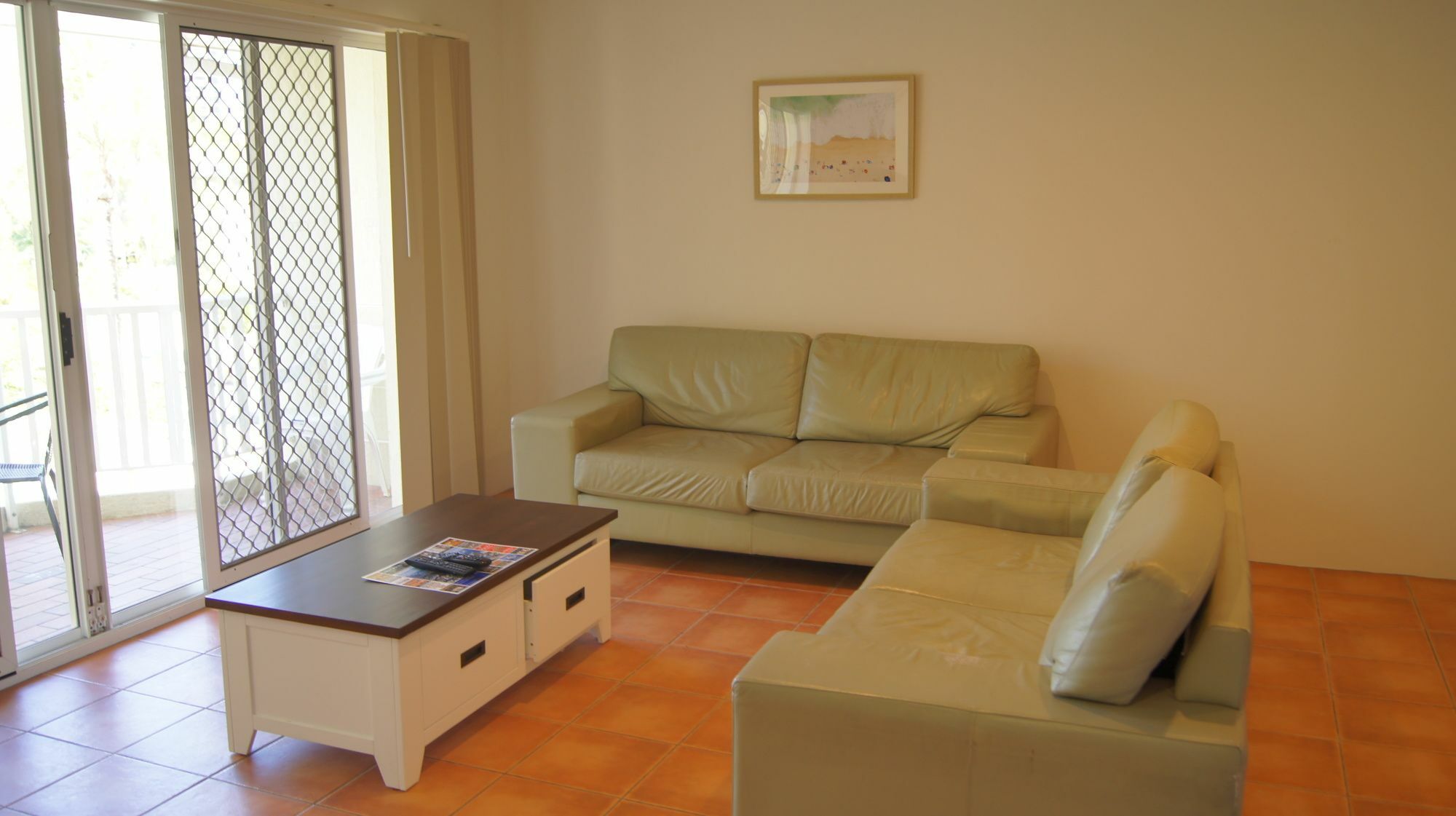 Surfers Tradewinds Otel Gold Coast Dış mekan fotoğraf