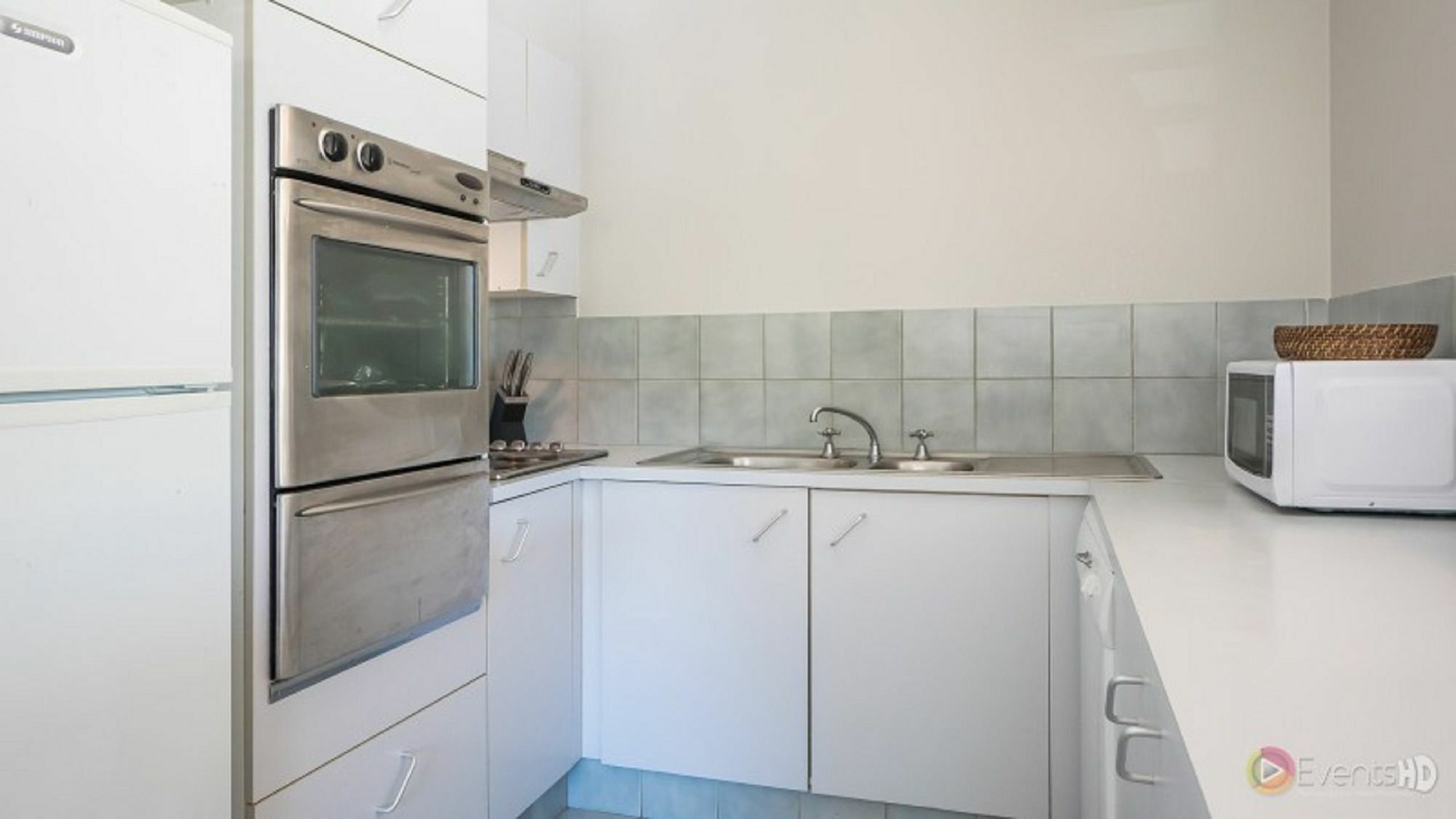 Surfers Tradewinds Otel Gold Coast Dış mekan fotoğraf