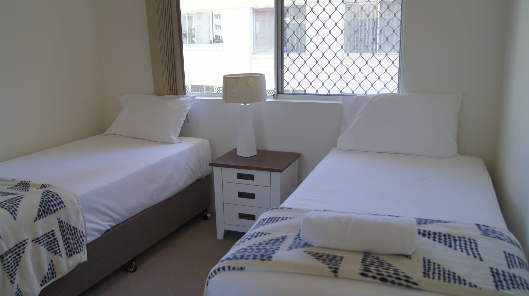 Surfers Tradewinds Otel Gold Coast Dış mekan fotoğraf