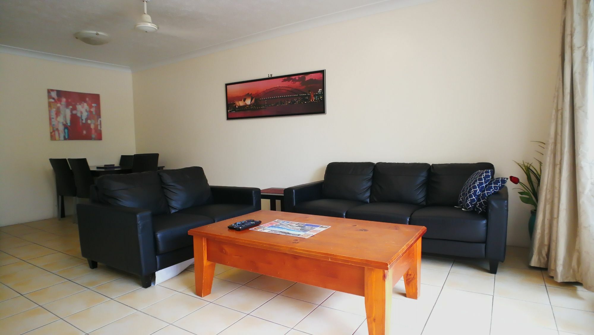 Surfers Tradewinds Otel Gold Coast Dış mekan fotoğraf