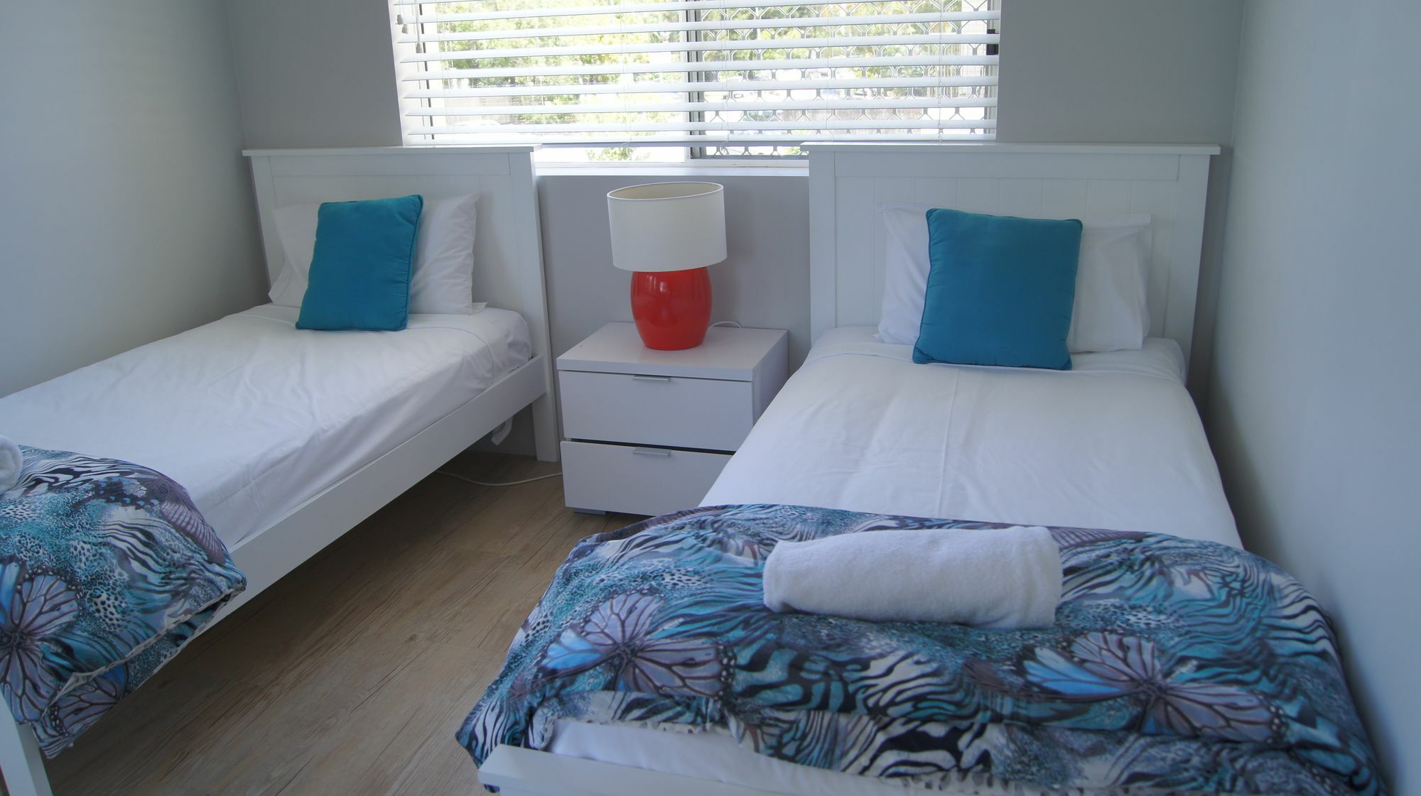 Surfers Tradewinds Otel Gold Coast Dış mekan fotoğraf